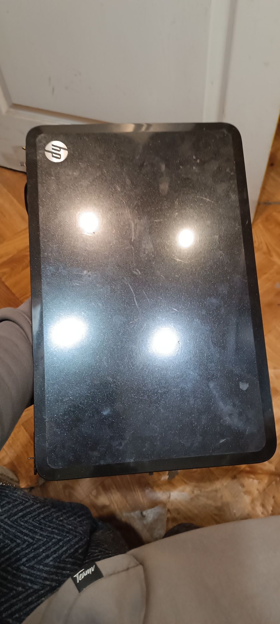 Матрица hp pavilion g7