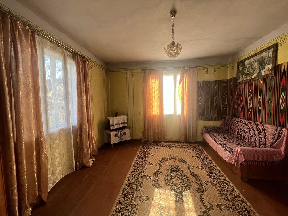Продаж будинку в с.Цуцилові