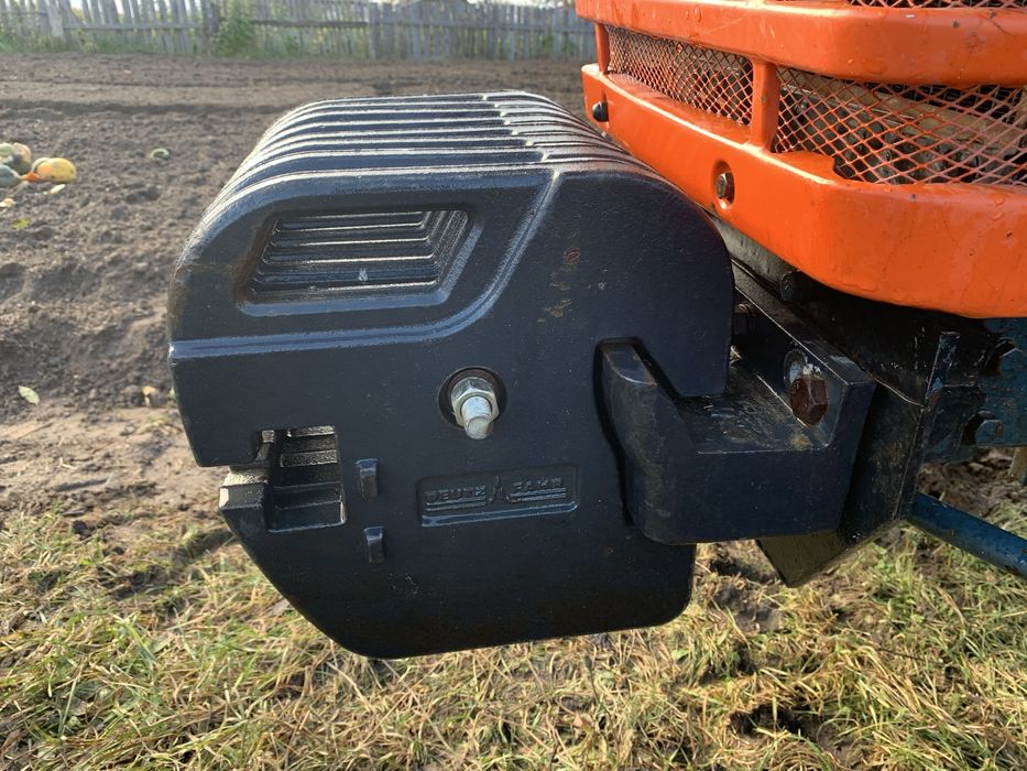 Продат kubota l3250