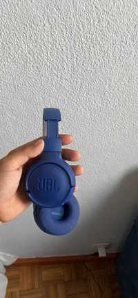 Auscultadores Bluetooth JBL Tune 500