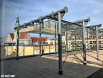 Powierzchnia biurowa 100m² w samym centrum