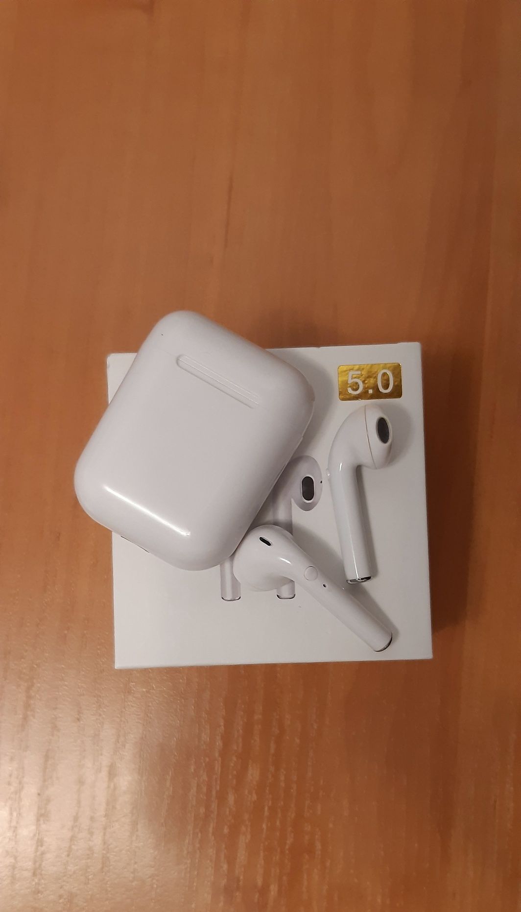 Навушники I9S-TWS Bluetooth 5.0
