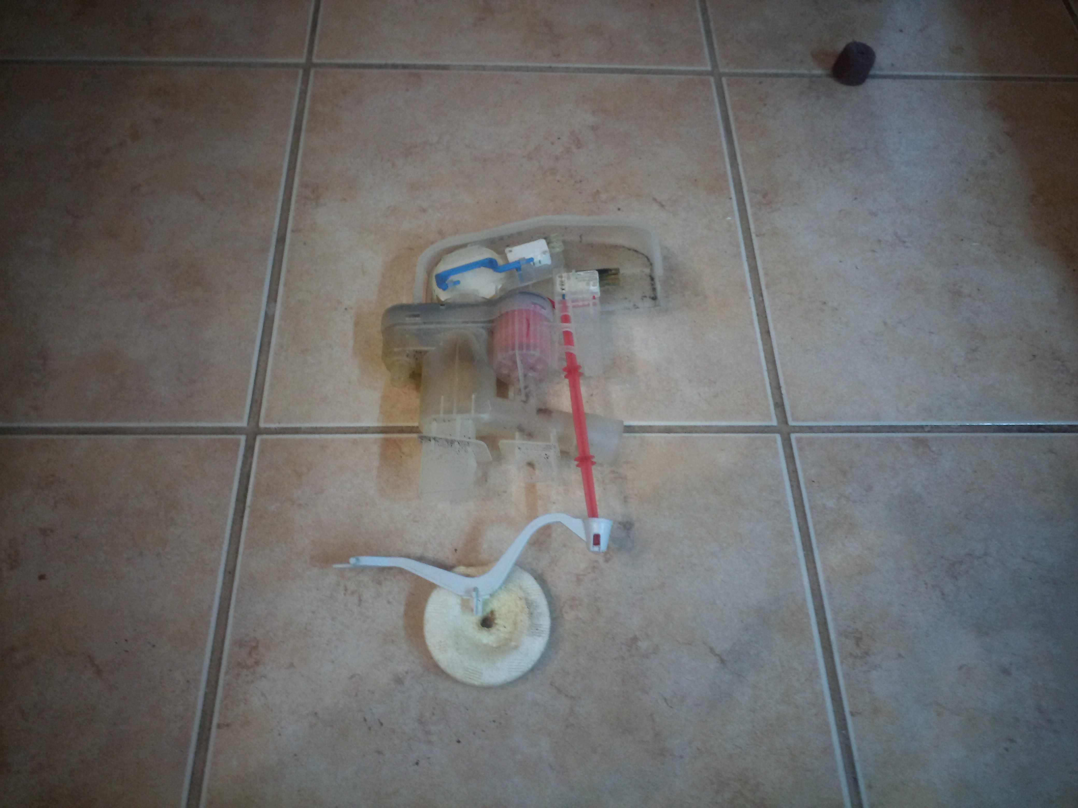 Peças maquina lavar loiça BALAY VS451