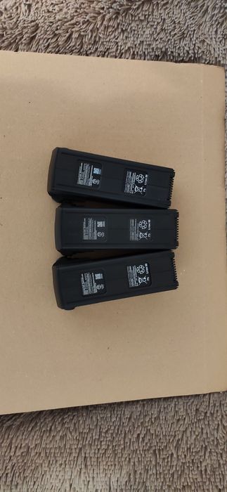 Аккумуляторы для DJI Mavic АКБ