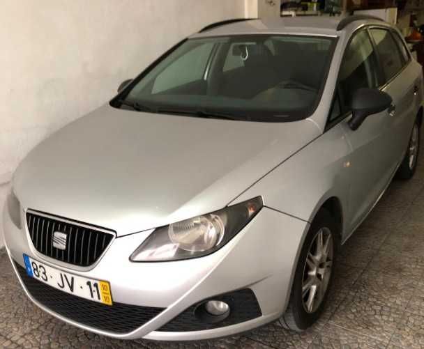 SEAT Ibiza Carrinha