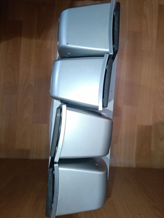 Розпродаж Акустичний Музичний центр домашнього кінотеатру Kenwood