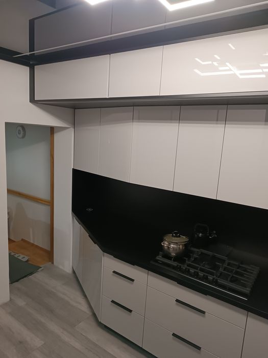 Meble na wymiar, pod indywidualne zamówienie