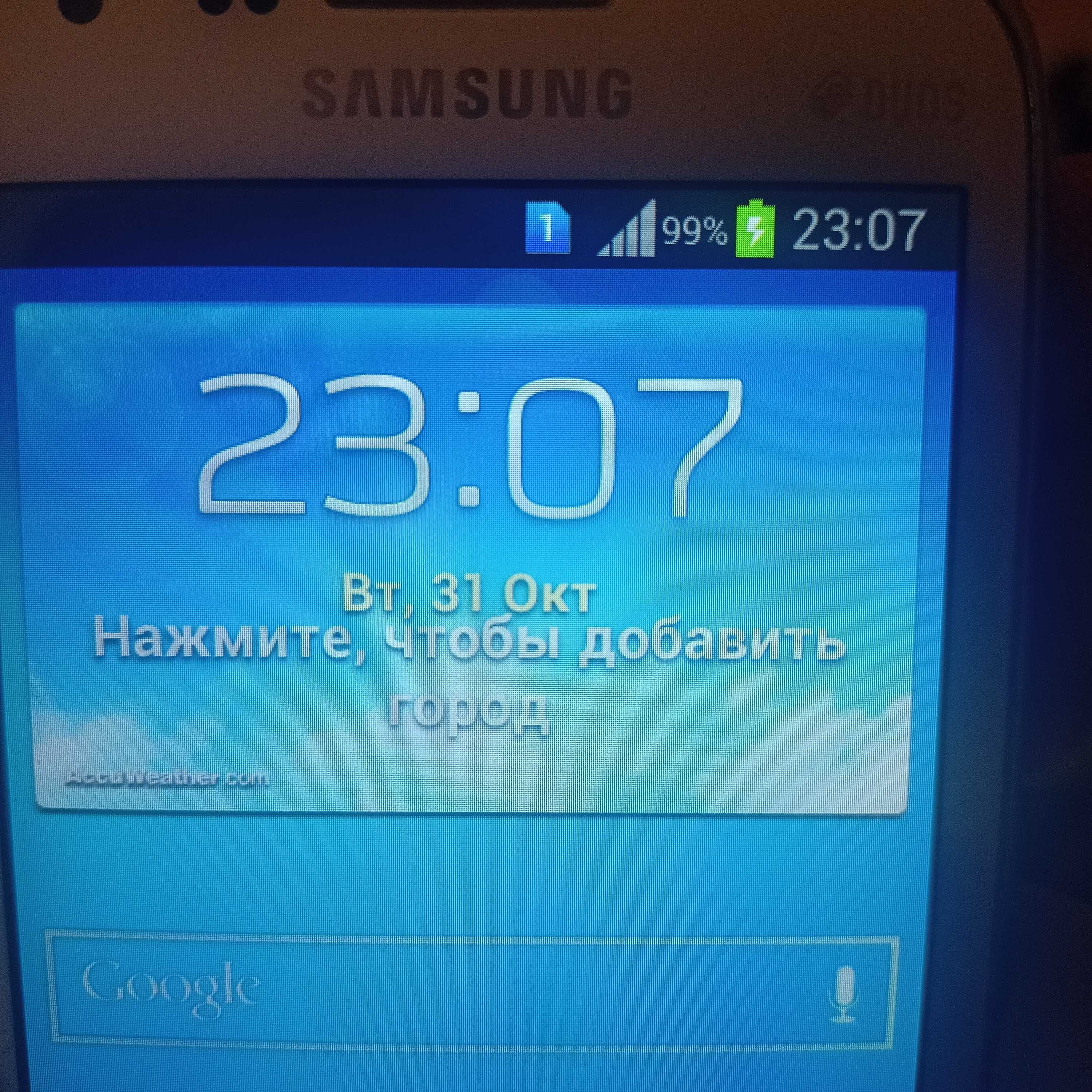 Samsung GT-I8262