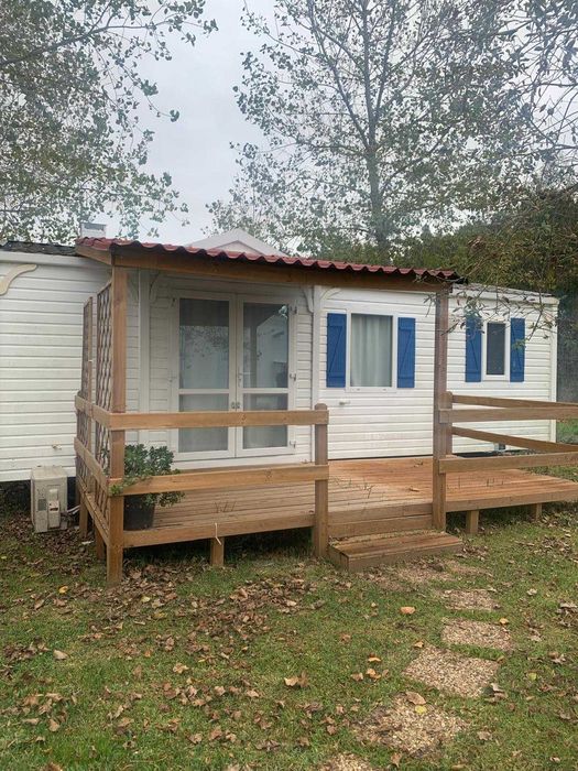 Bungalow T2 para alugar ou vender