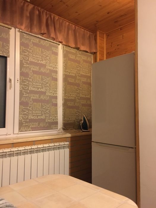 126 Посуточно ДЛЯ не КУРЯЩИХ ТЕРМИНАЛ -АКВАПАРК 400 метров