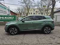 Kia Sportage Pierwszy właściciel LEASING Gwarancja Cena Brutto HAK , GAP