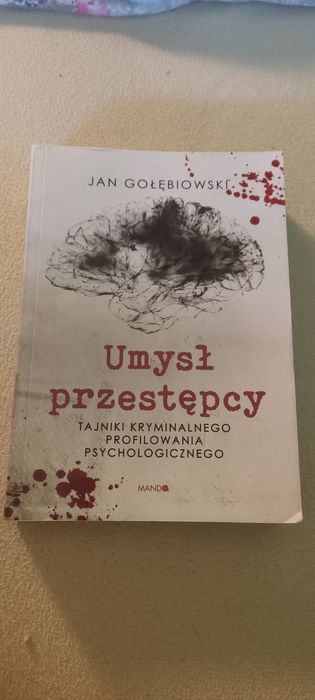 Umysł Przestępcy