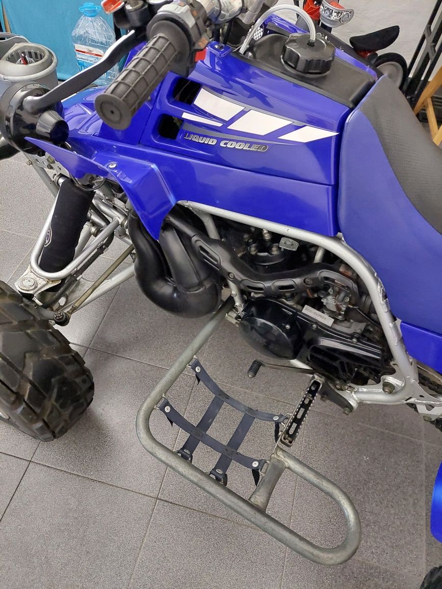 Yamaha Banshee 350 NACIONAL