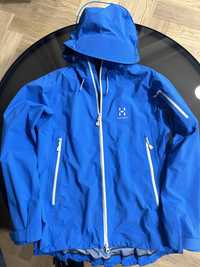 Haglofs gore tex kurtka damska M