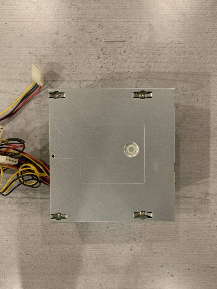 Блок живлення Power Master 350w