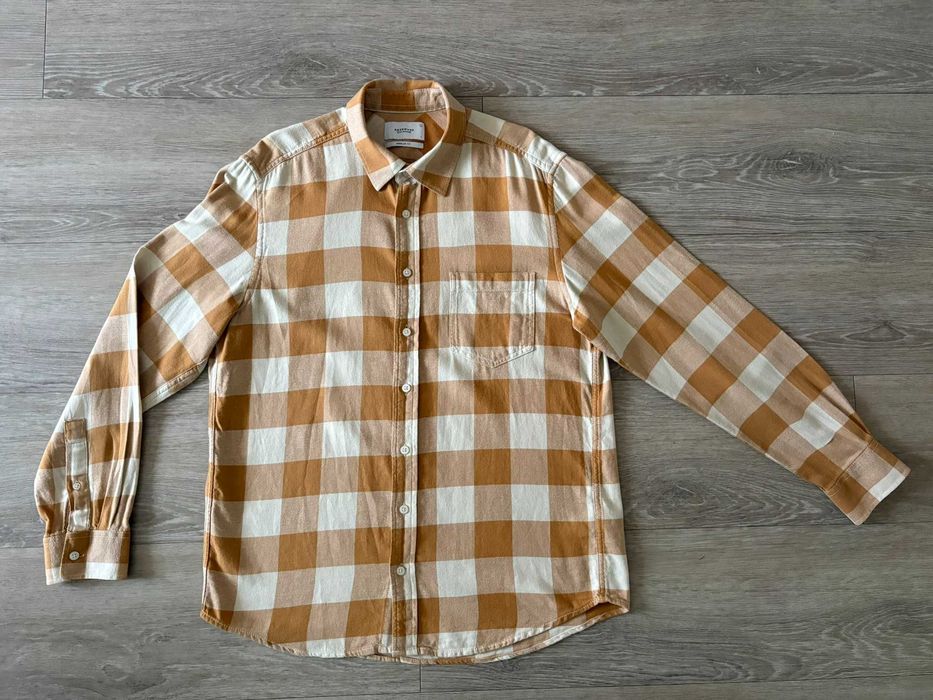 Koszula Reserved L Regular Fit