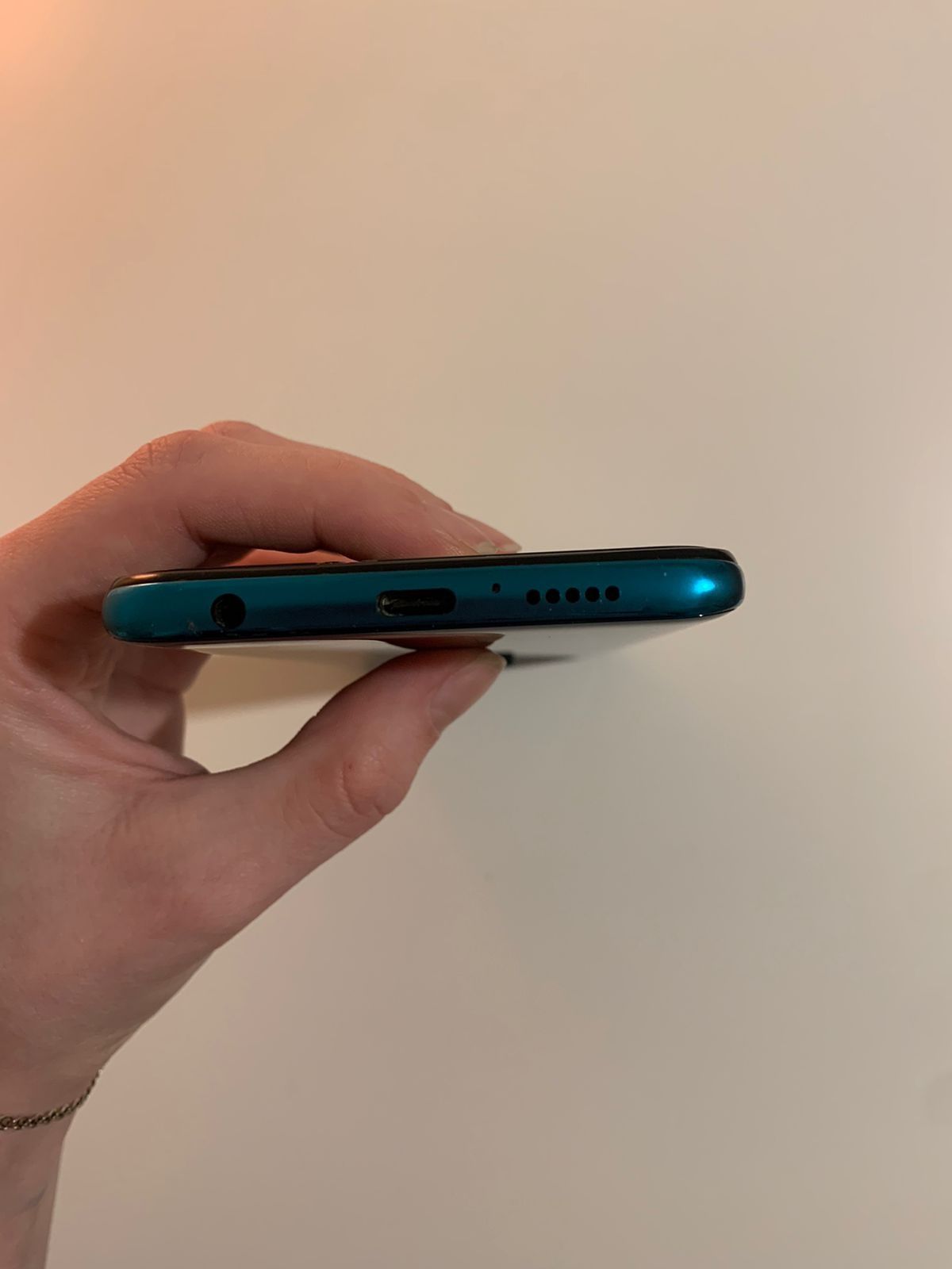 Xiaomi Redmi note 9 pro 64gb