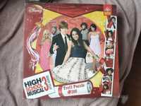 Puzzle high Scholl musical