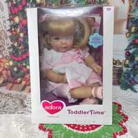 Лялька Adora  ToddlerTime