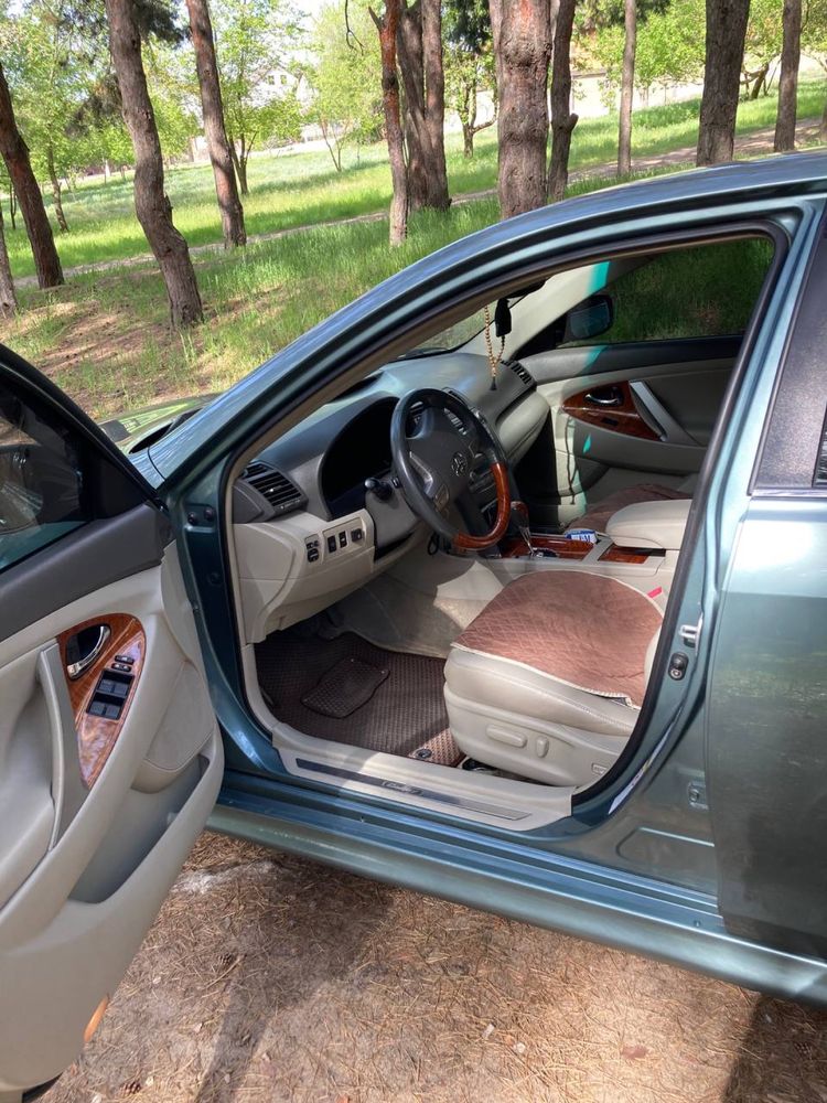 Продам Camry 40 3,5