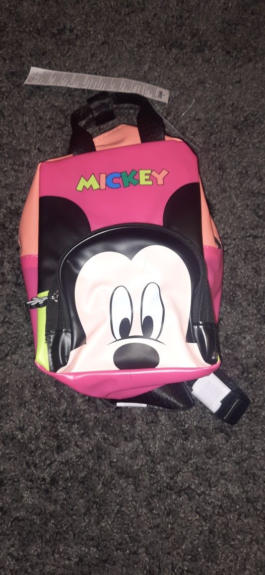 Рюкзак для дівчинки-2-5 років,Disney.