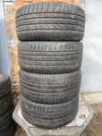 Літня резина пара 305/40 R20 BRIDGESTONE