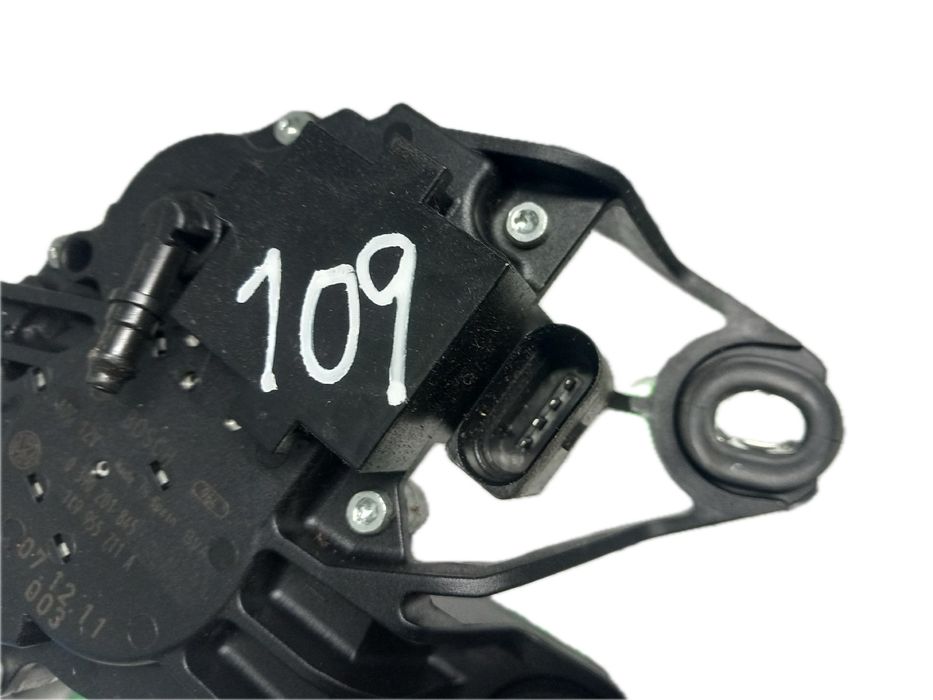 Motor limpa vidros trás VOLKSWAGEN Golf V Variant (1K5)