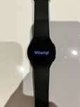 Zegarek samsung galaxy watch 4