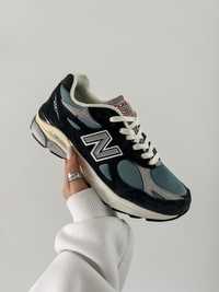 New Balance 990 Blue