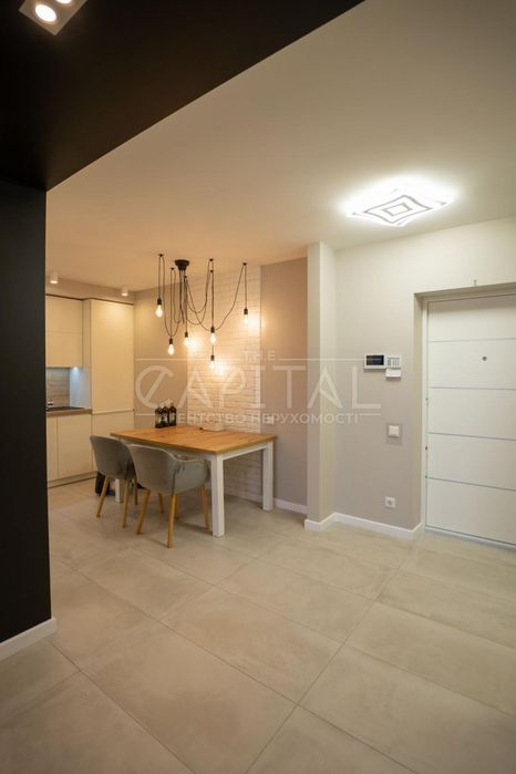 Аренда квартиры ЖК Подол Престиж, ул. Нижний Вал