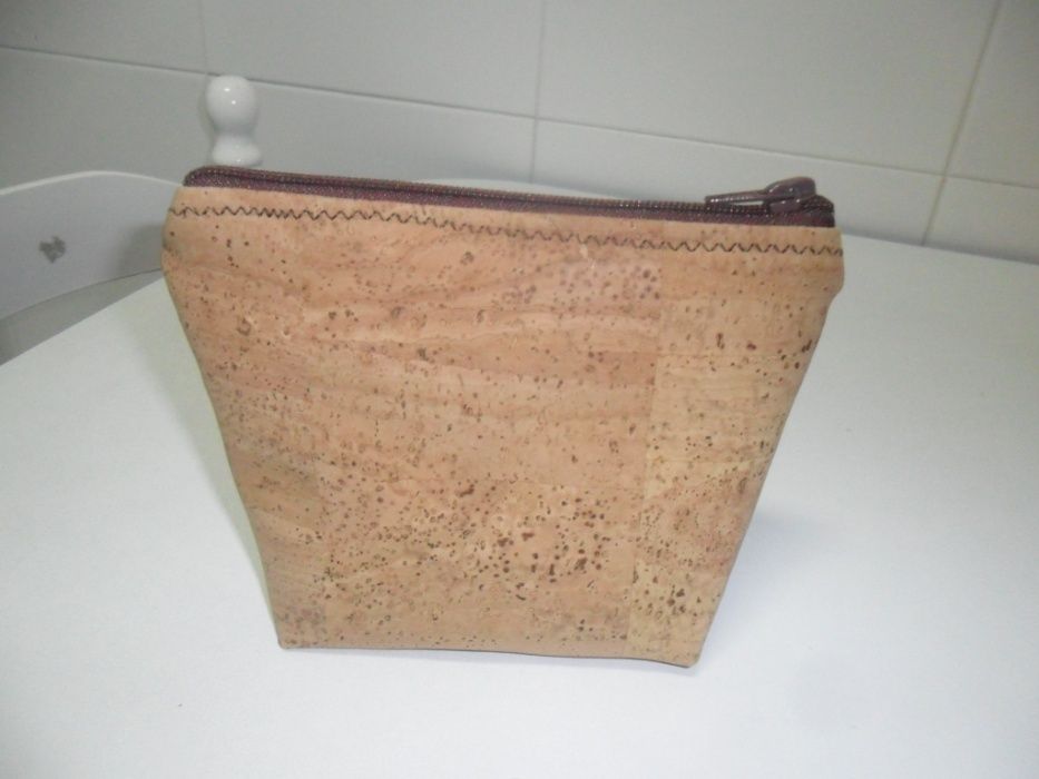 Bolsa de cortiça