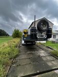 Niskopodwozie rozciągne naczepa sprzedaż