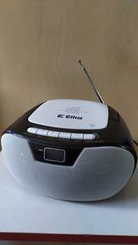 Radio FM z CD Eltra