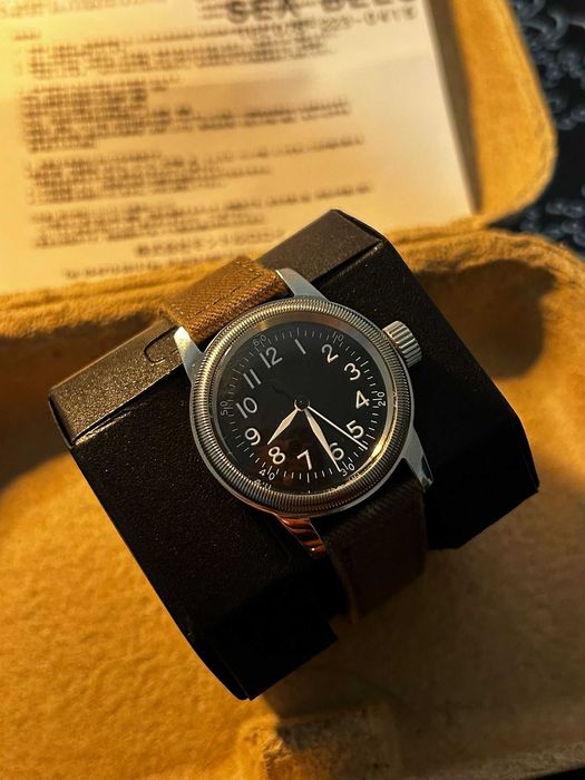 Field  Watch Montre RoiRoi