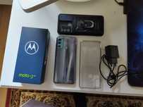 Motorola G60  używana