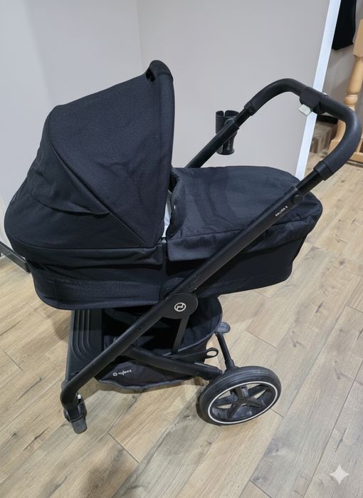 Wózek Cybex Balios S LUX