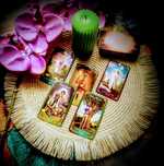Tarot od 15zł - miłość praca finanse, wróżka, rozkłady, pomoc duchowa