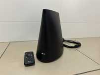 LG TellyWoofy Preto Subwoofer passivo 40 W SWH1