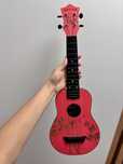 Ukulele Mahilele