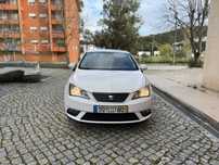 2012 SEAT Ibiza 1.2 TDI