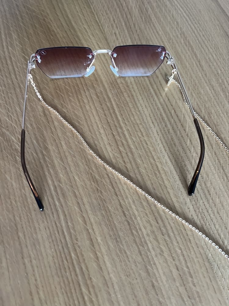 Oculos Sol Chilli Beans