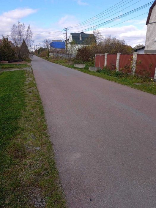 Продам 10 сот прив землі, р- н Крошні