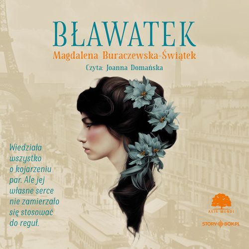 Bławatek Buraczewska-Świątek Magdalena