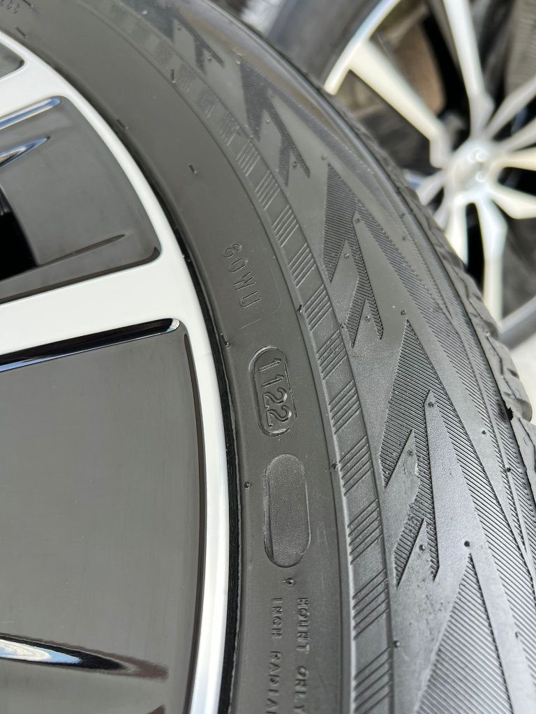 Komplet kół 19" Volvo XC/60 XC/90