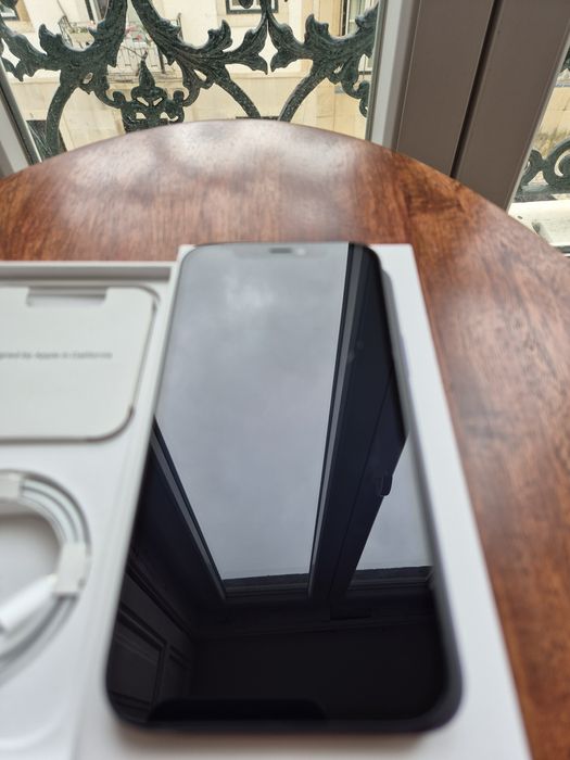 iPhone 12 128GB Black