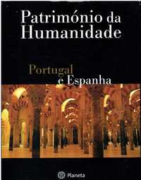 7407 - Patrimonio - Patrimônio da Humanidade (10 volumes )