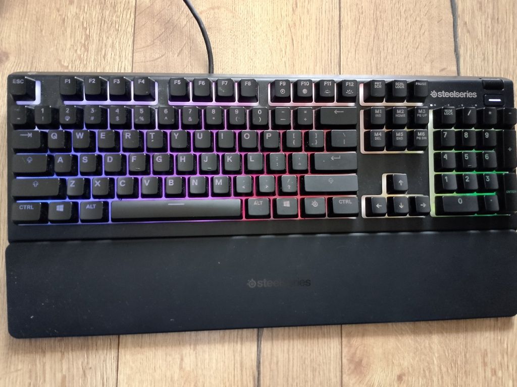 Klawiatura Steelseries Apex 3