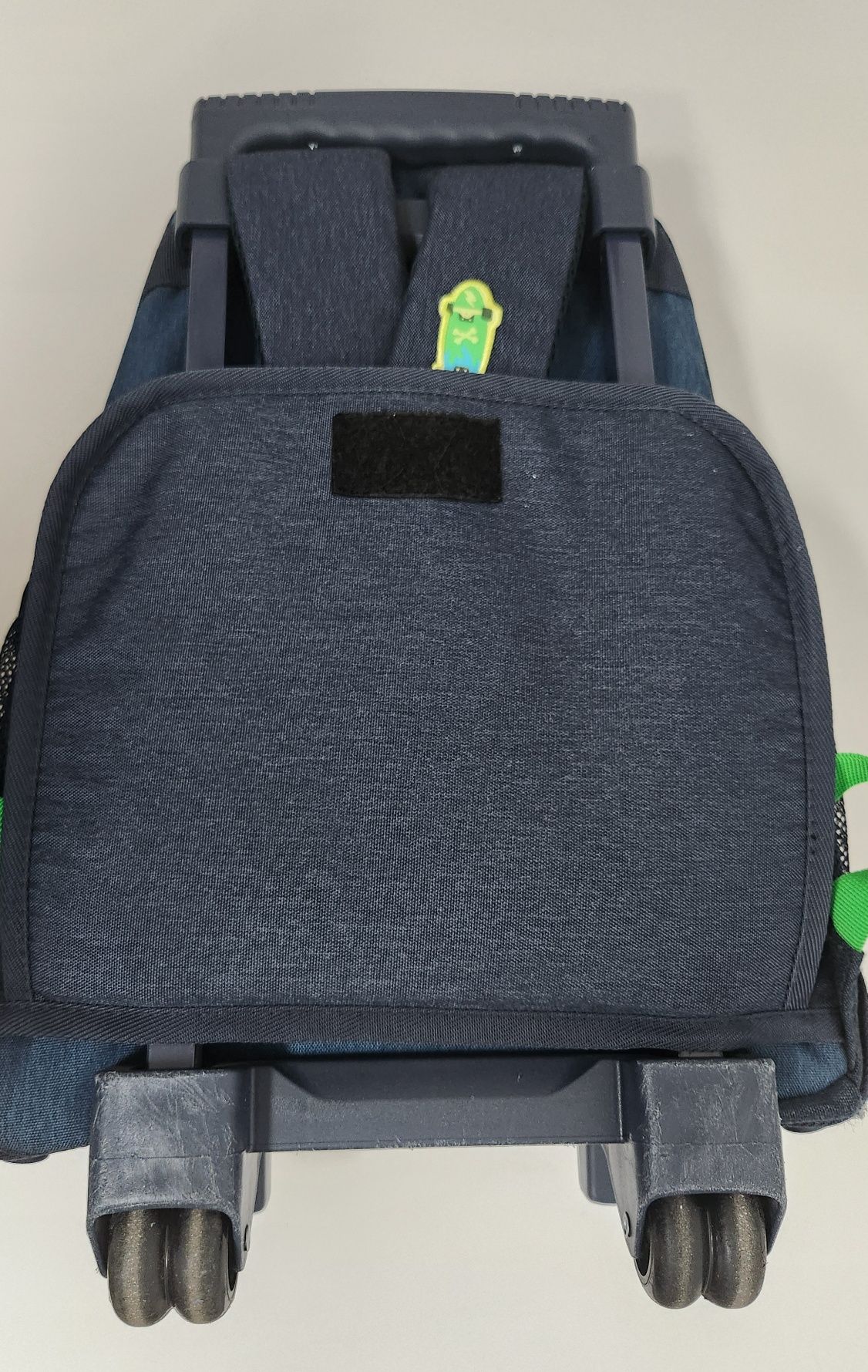 Mochila Trolley de Criança