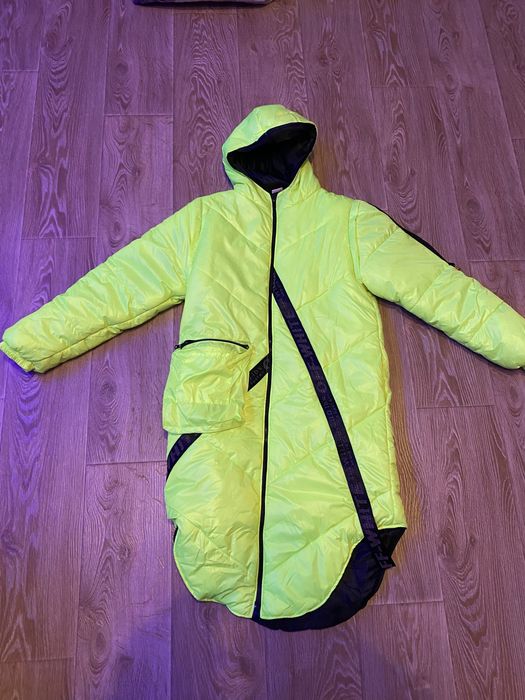 куртки зимні 3 вида