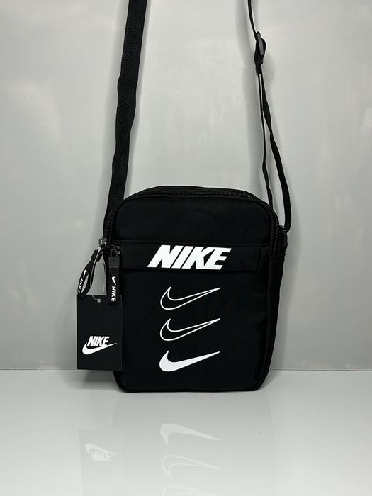 Сумка Nike / бананка найк
